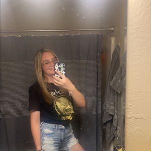 Meet your Posher, Delanie